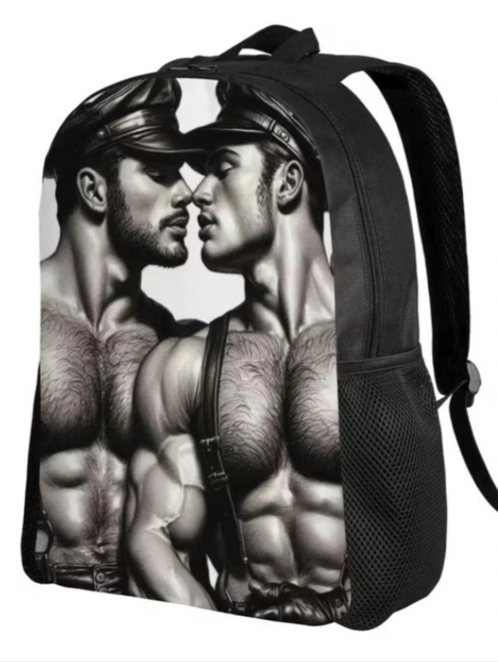 Leatherman Backpack